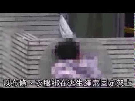 門把上吊原理|絞刑